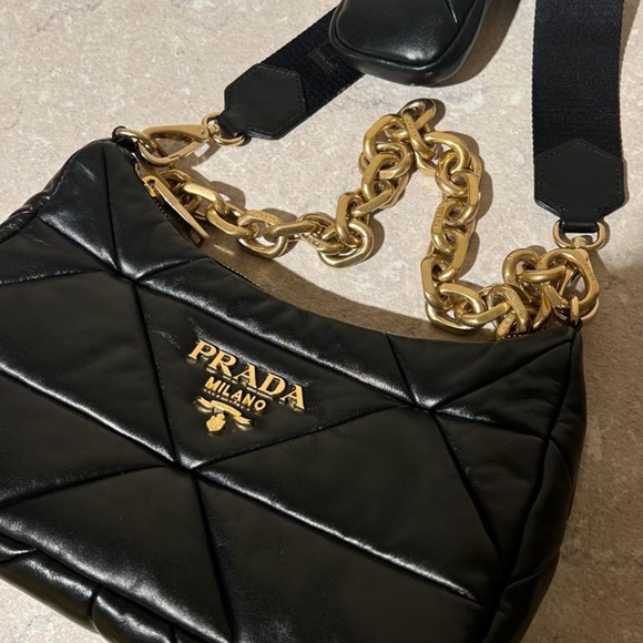 Prada System Bandouliere - Picture 10 of 16